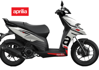 Aprilia 150 CC