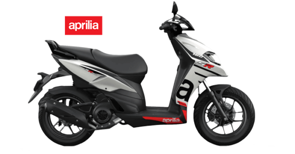 Aprilia 150 CC