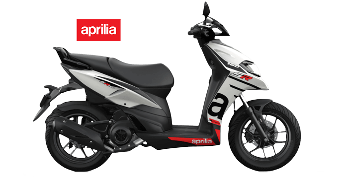 Aprilia 150 CC