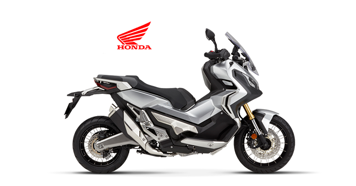 Honda ADV 160 CC