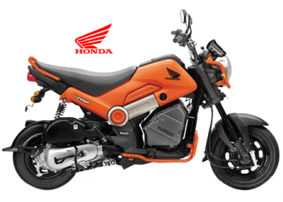 Honda Navi 110 CC