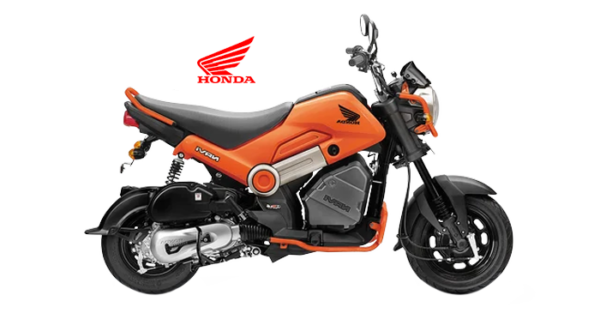 Honda Navi 110 CC