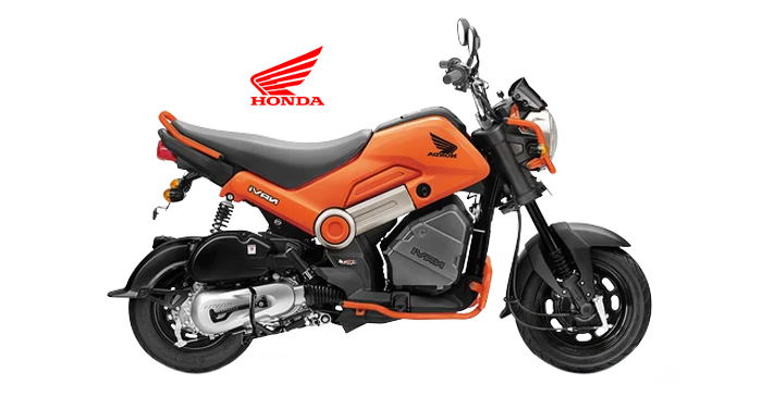 Honda Navi 110 CC