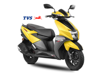 TVS NTORQ 125 CC $9 per day